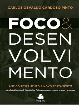 cover image of Foco e Desenvolvimento